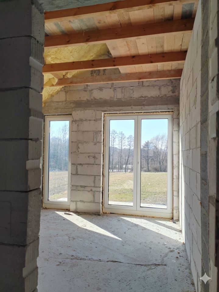 dom wolnostojący, 4 pokoje Lubin. Zdjęcie 8