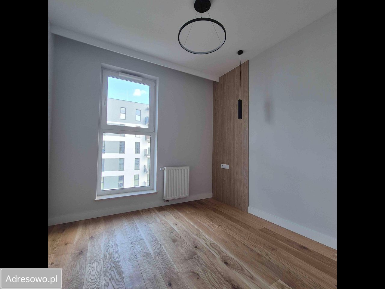 Mieszkanie 2-pokojowe Warszawa Rembertów, ul. Chełmżyńska. Zdjęcie 5