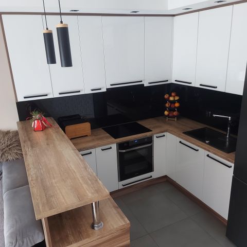 Mieszkanie 3-pokojowe Białystok Wygoda, ul. 42 Pułku Piechoty. Zdjęcie 1