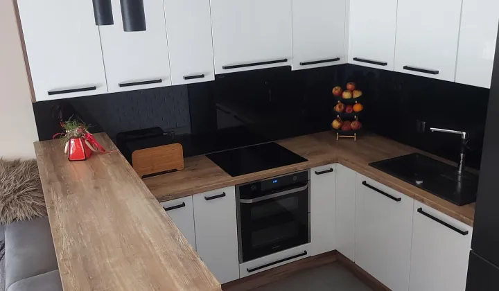 Mieszkanie 3-pokojowe Białystok Wygoda, ul. 42 Pułku Piechoty