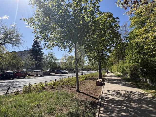 Mieszkanie 3-pokojowe Warszawa Śródmieście, ul. Czerniakowska. Zdjęcie 29