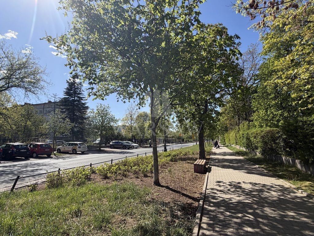 Mieszkanie 3-pokojowe Warszawa Śródmieście, ul. Czerniakowska. Zdjęcie 29