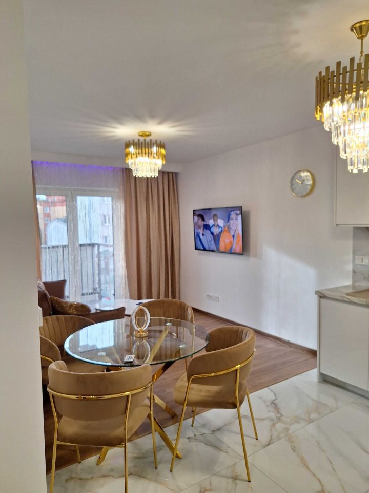 Mieszkanie 2-pokojowe Nowy Targ Bór. Zdjęcie 2