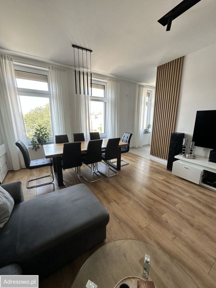 Mieszkanie 3-pokojowe Słubice, ul. Kopernika. Zdjęcie 2