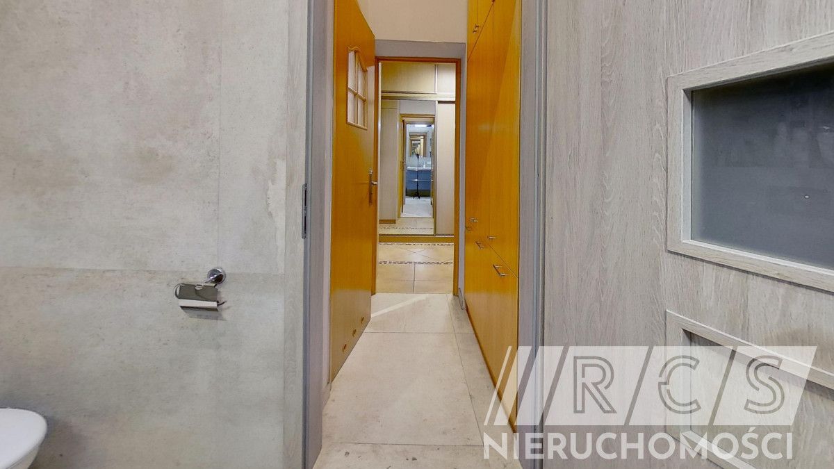 Pokój 3-pokojowe Wrocław Śródmieście, ul. Sukiennice. Zdjęcie 20