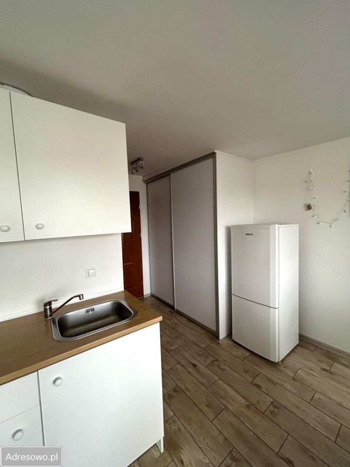 Mieszkanie 1-pokojowe Inowrocław Solanki, ul. Zygmunta Wilkońskiego. Zdjęcie 6