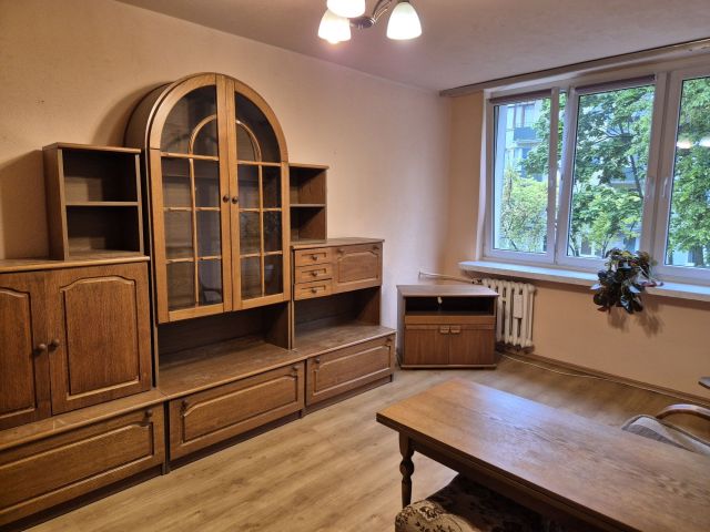 Mieszkanie 3-pokojowe Świdnik Centrum, ul. Bartosza Głowackiego. Zdjęcie 1