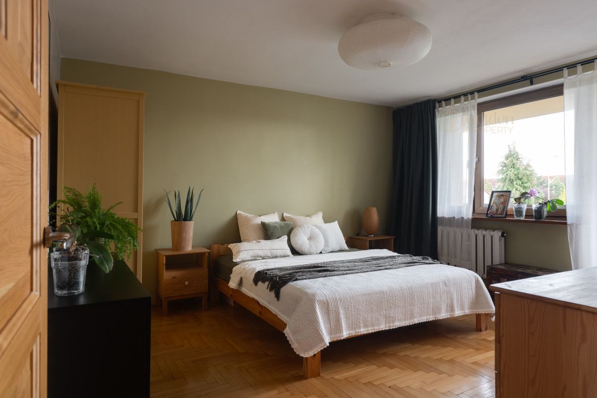 dom szeregowy, 5 pokoi Gdańsk Osowa, ul. Smugowa. Zdjęcie 10