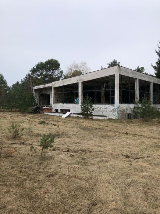 Działka inwestycyjna Majdan Sopocki Drugi. Zdjęcie 4