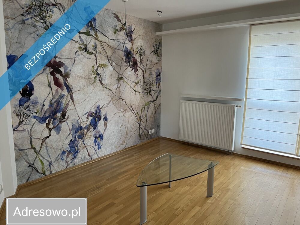 Mieszkanie 5-pokojowe Warszawa Ursynów, al. Komisji Edukacji Narodowej. Zdjęcie 4