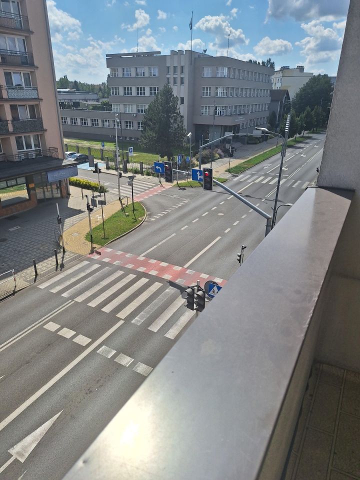 Mieszkanie 2-pokojowe Rybnik Śródmieście, ul. Tadeusza Kościuszki. Zdjęcie 12