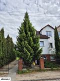 bliźniak, 8 pokoi Poznań Podolany, ul. Synów Pułku. Zdjęcie 1