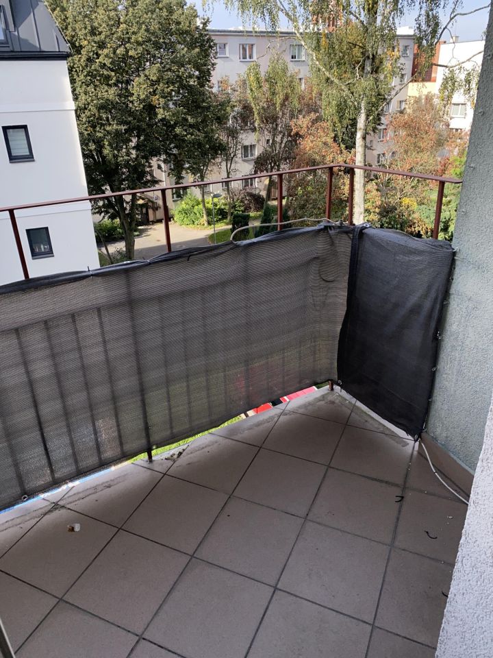 Mieszkanie 2-pokojowe Szczecinek, ul. kard. Stefana Wyszyńskiego. Zdjęcie 7