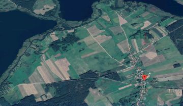 Działka budowlana Zdory
