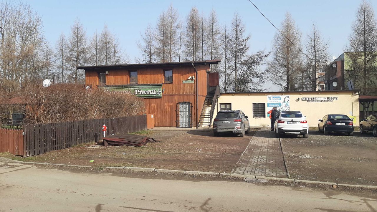 Lokal Suszec. Zdjęcie 5