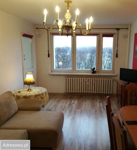 Mieszkanie 2-pokojowe Chodzież, ul. Władysława Reymonta. Zdjęcie 1