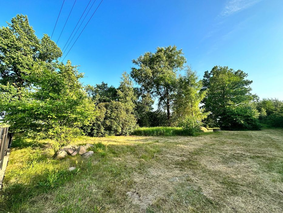 Działka siedliskowa Magierów. Zdjęcie 3