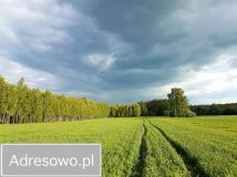 Działka rolna Łukówiec. Zdjęcie 1