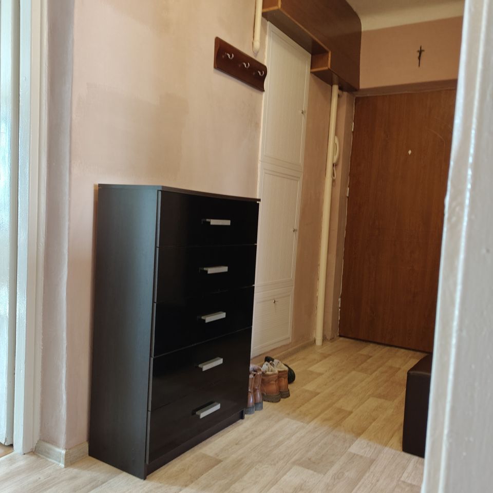 Mieszkanie 2-pokojowe Kielce Centrum