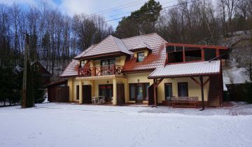 dom wolnostojący Kazimierz Dolny, ul. Doły