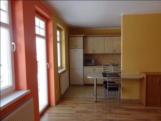 Mieszkanie 1-pokojowe Olsztyn Osiedle Generałów, ul. ks. Jerzego Popiełuszki