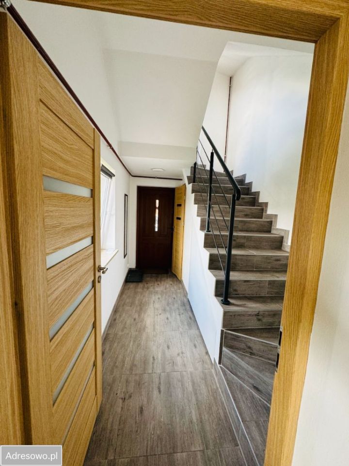 Mieszkanie 6-pokojowe Kobyłka, ul. Długa. Zdjęcie 14