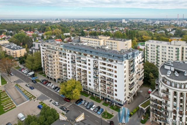 Mieszkanie 3-pokojowe Warszawa Mokotów, ul. Bukowińska. Zdjęcie 13