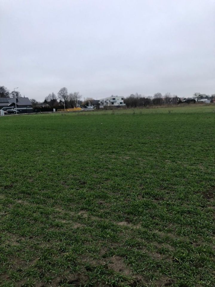 Działka Smolniki. Zdjęcie 3