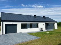 dom wolnostojący, 4 pokoje Motycz. Zdjęcie 2