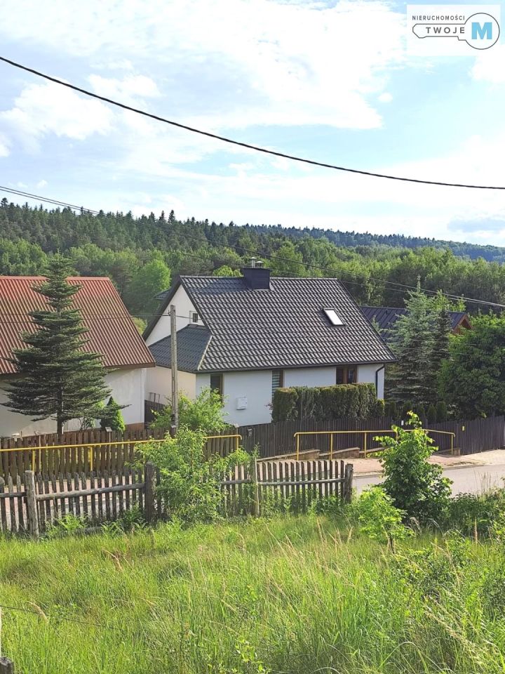 dom, 3 pokoje Jaworze. Zdjęcie 6