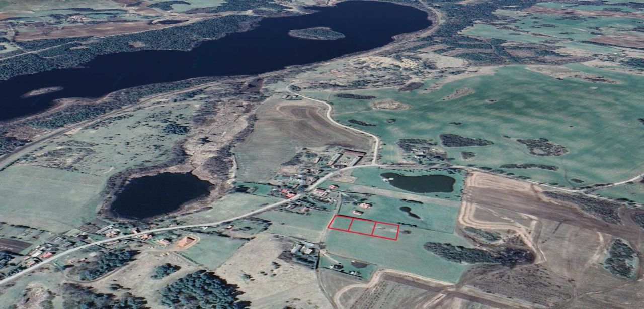 Działka rolno-budowlana Stare Juchy. Zdjęcie 2