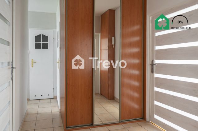 Mieszkanie 4-pokojowe Gdańsk Suchanino, ul. Powstańców Warszawskich. Zdjęcie 10