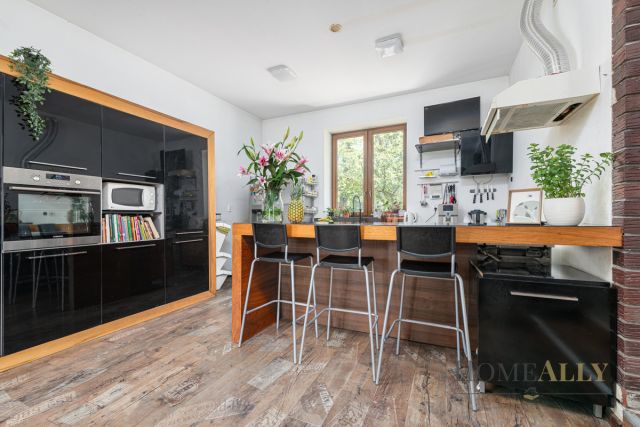 dom wolnostojący, 7 pokoi Łomianki, ul. Żywiczna. Zdjęcie 12