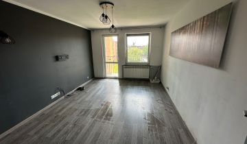 Mieszkanie 3-pokojowe Gliwice Łabędy, ul. Literatów