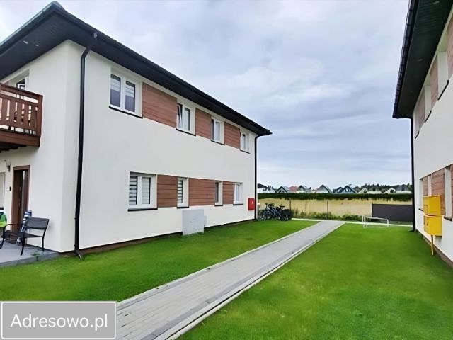 Mieszkanie 3-pokojowe Gąski, ul. Perłowa. Zdjęcie 1
