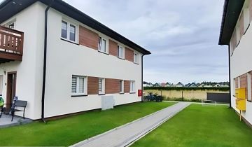 Mieszkanie 3-pokojowe Gąski, ul. Perłowa
