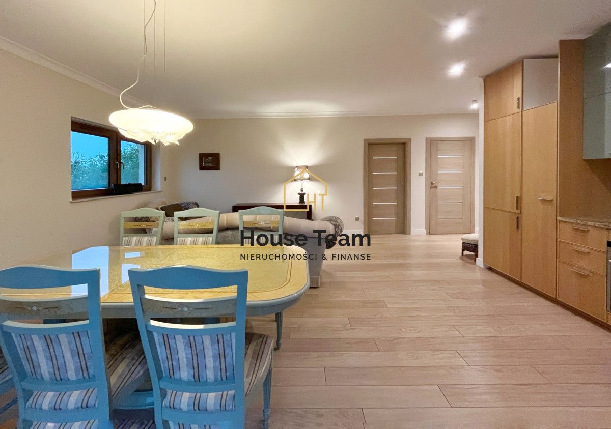 Mieszkanie 4-pokojowe Osielsko, ul. Tymiankowa. Zdjęcie 5