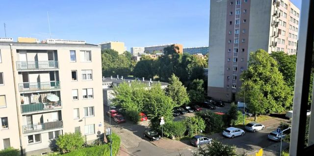 Mieszkanie 3-pokojowe Warszawa Ochota, ul. Karola Dickensa. Zdjęcie 1