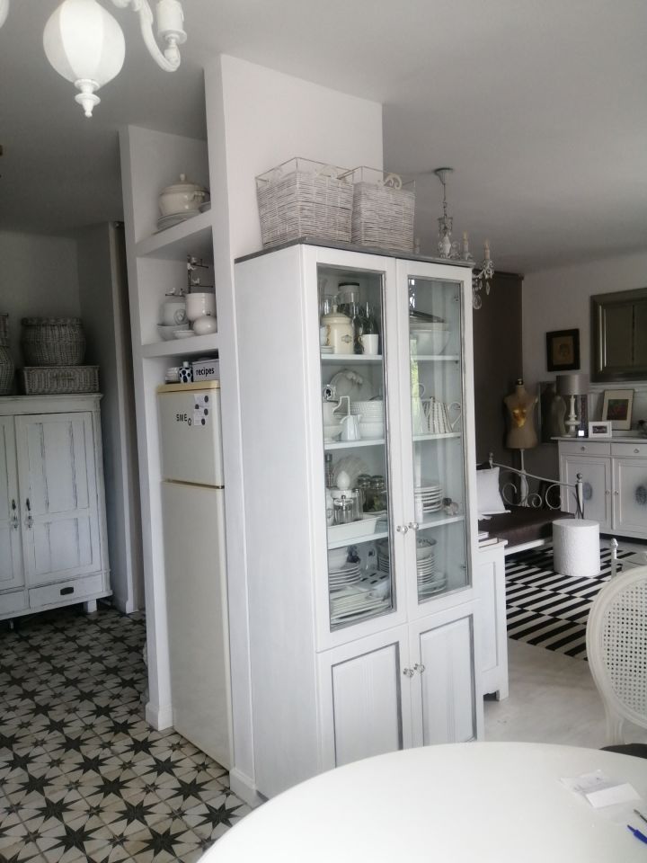 Mieszkanie 1-pokojowe Łódź, ul. Gnieźnieńska. Zdjęcie 2