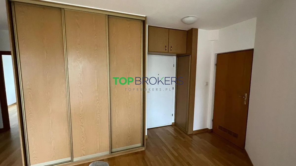 Mieszkanie 4-pokojowe Warszawa Ursynów, ul. Jana Rosoła. Zdjęcie 13