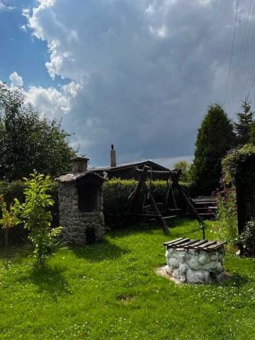 Działka rod Malbork. Zdjęcie 1