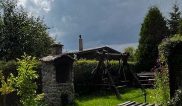 Działka rekreacyjna Malbork