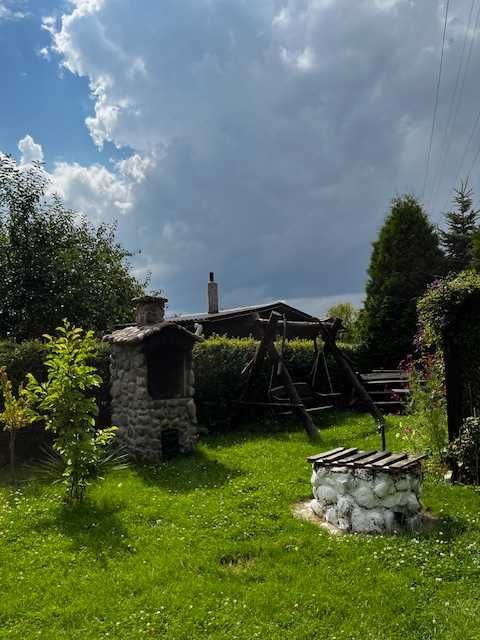 Działka rod Malbork