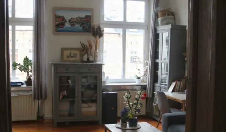 Mieszkanie 3-pokojowe Szczecin Śródmieście, al. Wojska Polskiego