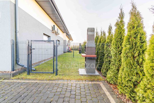 Mieszkanie 3-pokojowe Chłapowo, ul. Perłowa. Zdjęcie 14