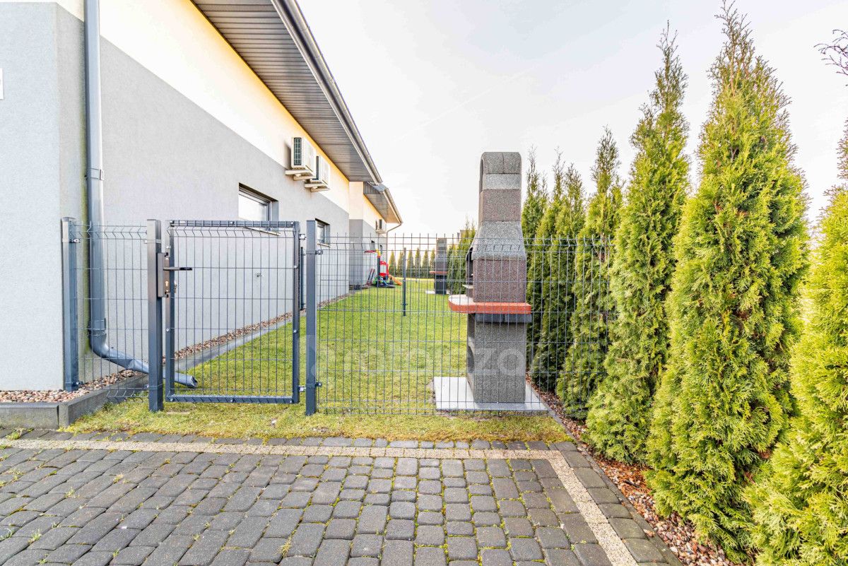 Mieszkanie 3-pokojowe Chłapowo, ul. Perłowa. Zdjęcie 14