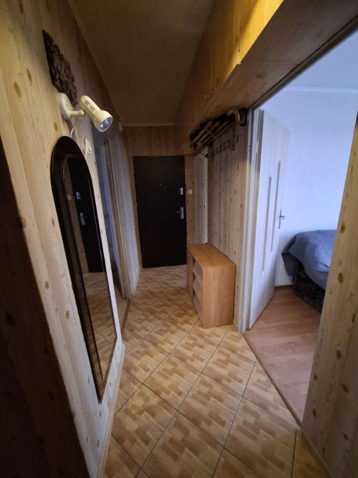 Mieszkanie 3-pokojowe Tarnowskie Góry Stare Tarnowice, ul. Gustawa Morcinka. Zdjęcie 6