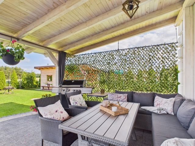 dom wolnostojący, 5 pokoi Ostrykół. Zdjęcie 7