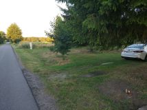 Działka budowlana Michałów. Zdjęcie 4