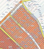 Działka budowlana Żyrardów Teklin. Zdjęcie 3